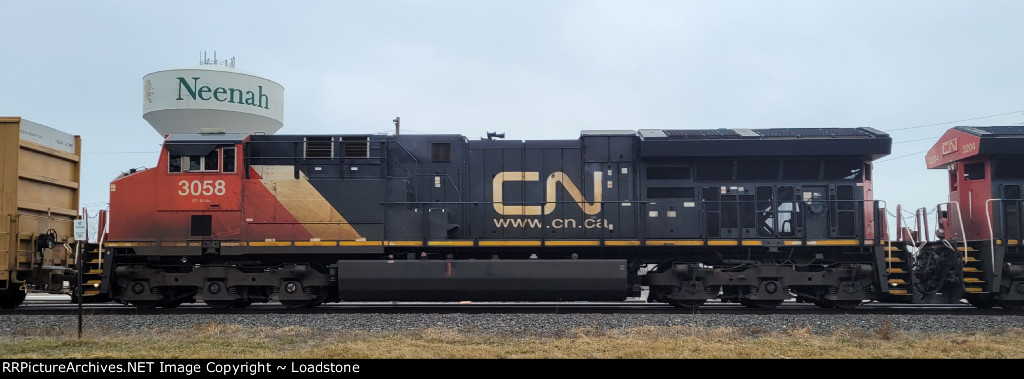 CN 3058